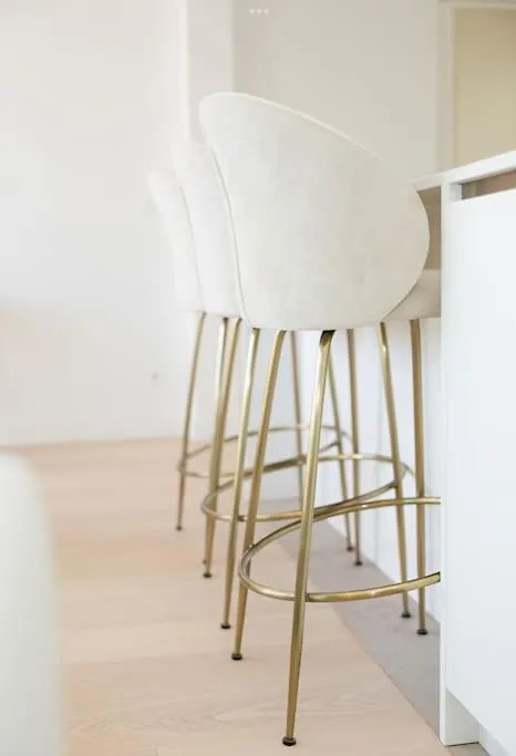 Designer Flat 2Br - Central Daire Anvers